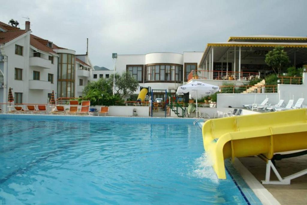 Eklips Hotel Mjull-Bethore Exterior foto